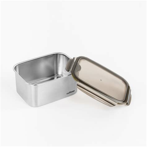 stainless steel korean lunch box quotes|Signature Stainless Microwave.